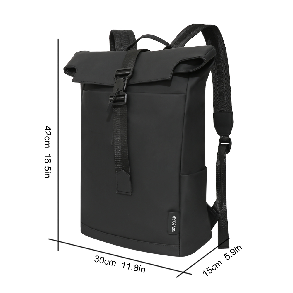 Backpack - Detail 4