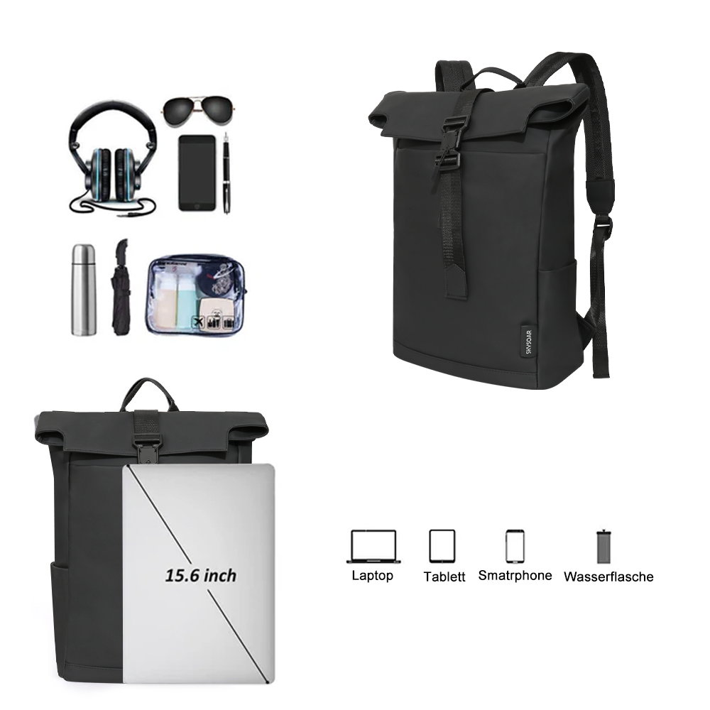 Backpack - Detail 7