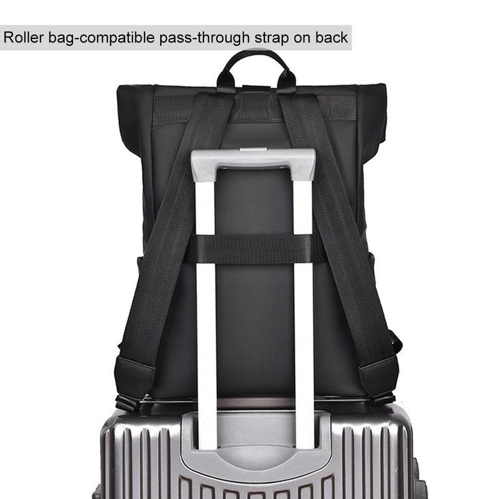 Backpack - Detail 8