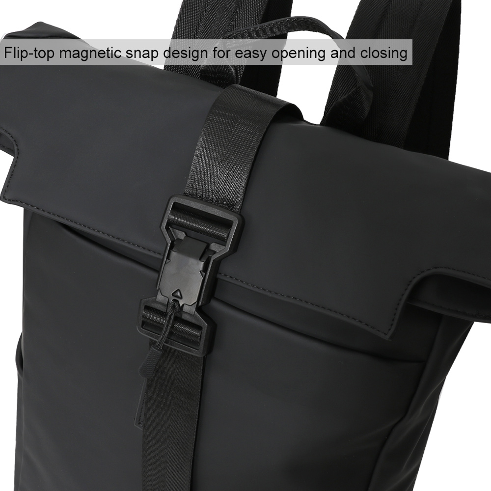 Backpack - Detail 9