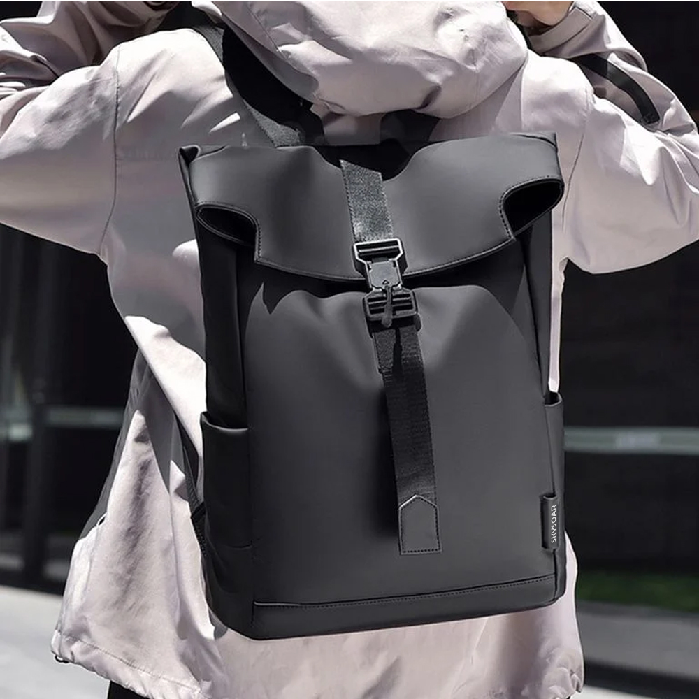 Backpack - Detail 12