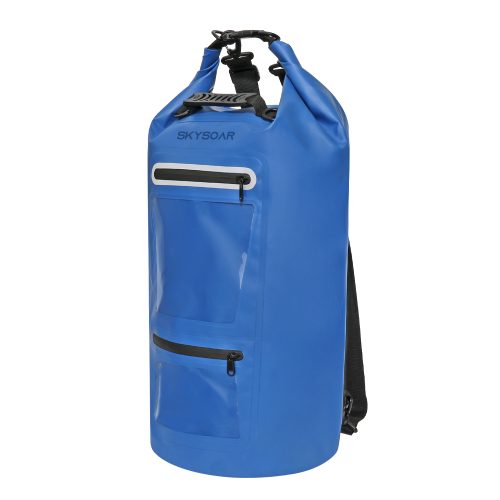 Sonic Welded Waterproof Dry Bag - SK61249
