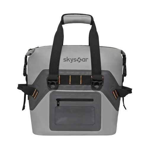 Welded Waterproof Dry Bag - Detail 1