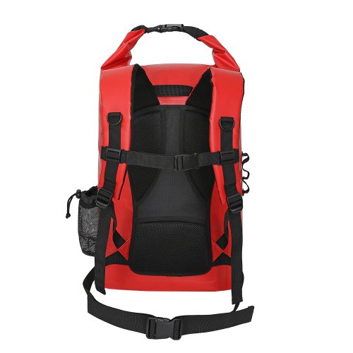 Sonic Welded Waterproof Dry Bag - Detail 1