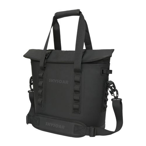 RF Welded Waterproof Dry Bag - Detail 1