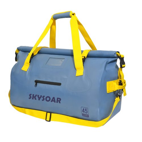 Sonic Welded Waterproof Dry Sack - SK61255