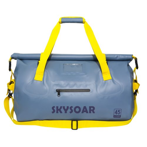 Sonic Welded Waterproof Dry Sack - Detail 1