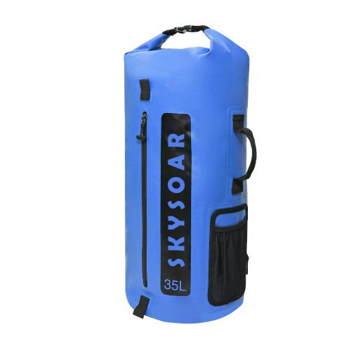 Welded Waterproof Dry Bag - SK61256