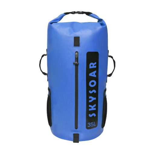Welded Waterproof Dry Bag - Detail 1
