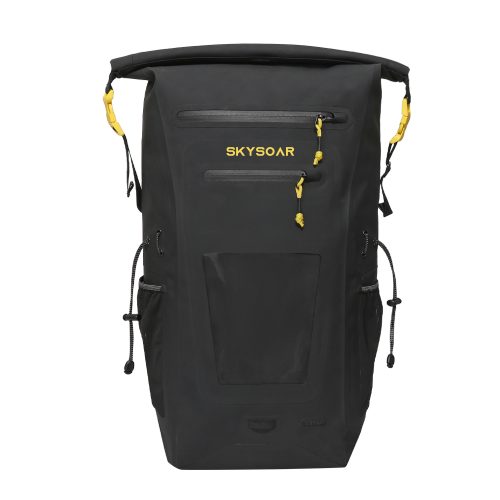 Sonic Welded Waterproof Dry Bag - SK61257