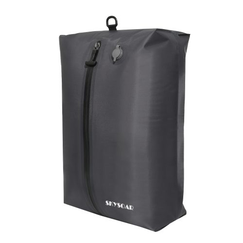 RF Welded Waterproof Dry Bag - Detail 1