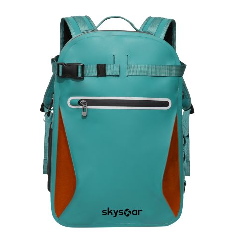 Sonic Welded Waterproof Dry Bag - SK61261 - Detail 1