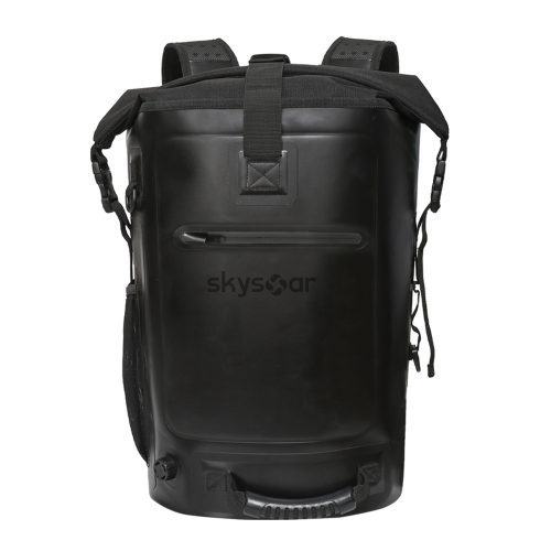 Sonic Welded Waterproof Dry Bag - SK61262 - Detail 1