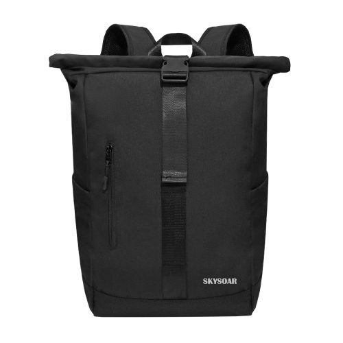 Sonic Welded Waterproof Dry Bag - Detail 1