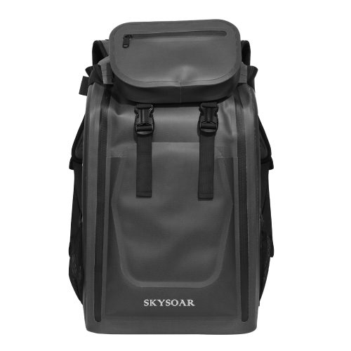 Sonic Welded Waterproof Dry Bag - SK61267 - Detail 1