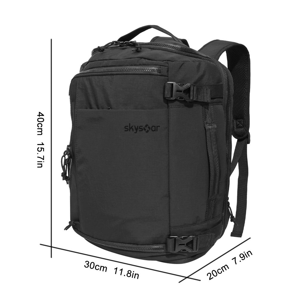 Water-Resistant Dry Bag - SK61268 - Detail 4