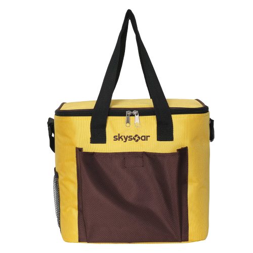 Insulated Soft Cooler Bag