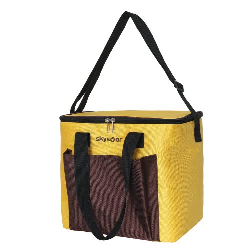 Insulated Soft Cooler Bag - Detail 1