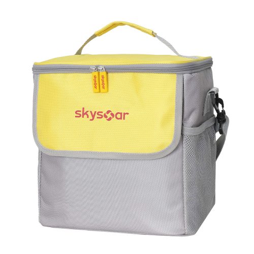 Insulated Soft Cooler Bag