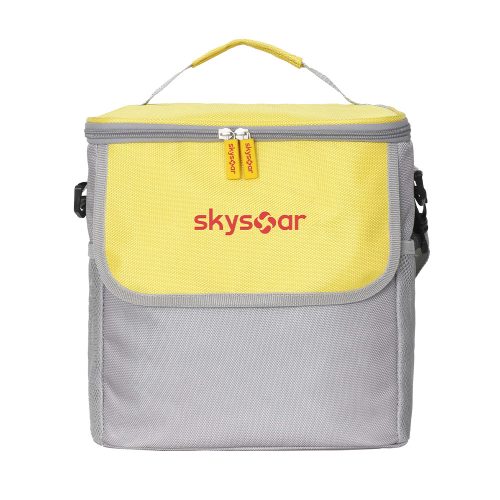 Insulated Soft Cooler Bag - Detail 1