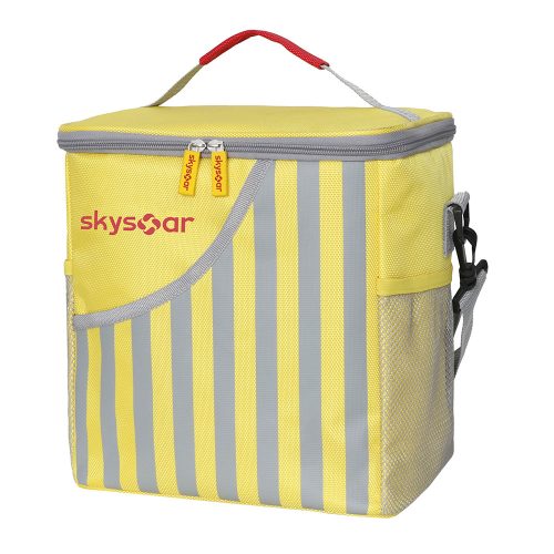 Insulated Soft Cooler Bag - Detail 1