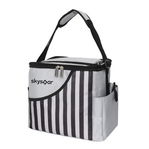 Insulated Soft Cooler Bag