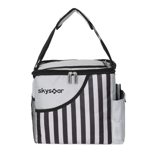 Insulated Soft Cooler Bag - Detail 1