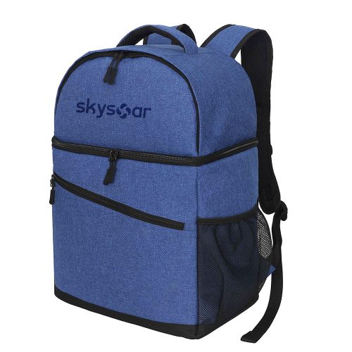 Insulated Soft Cooler Bag - Detail 1