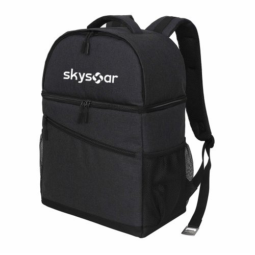 Insulated Soft Cooler Bag - Detail 1