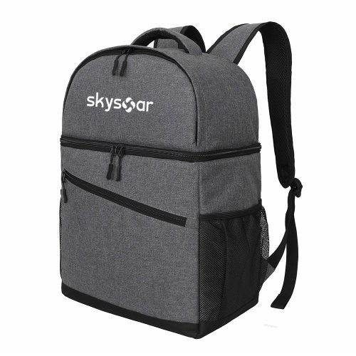 Insulated Backpack - Detail 1