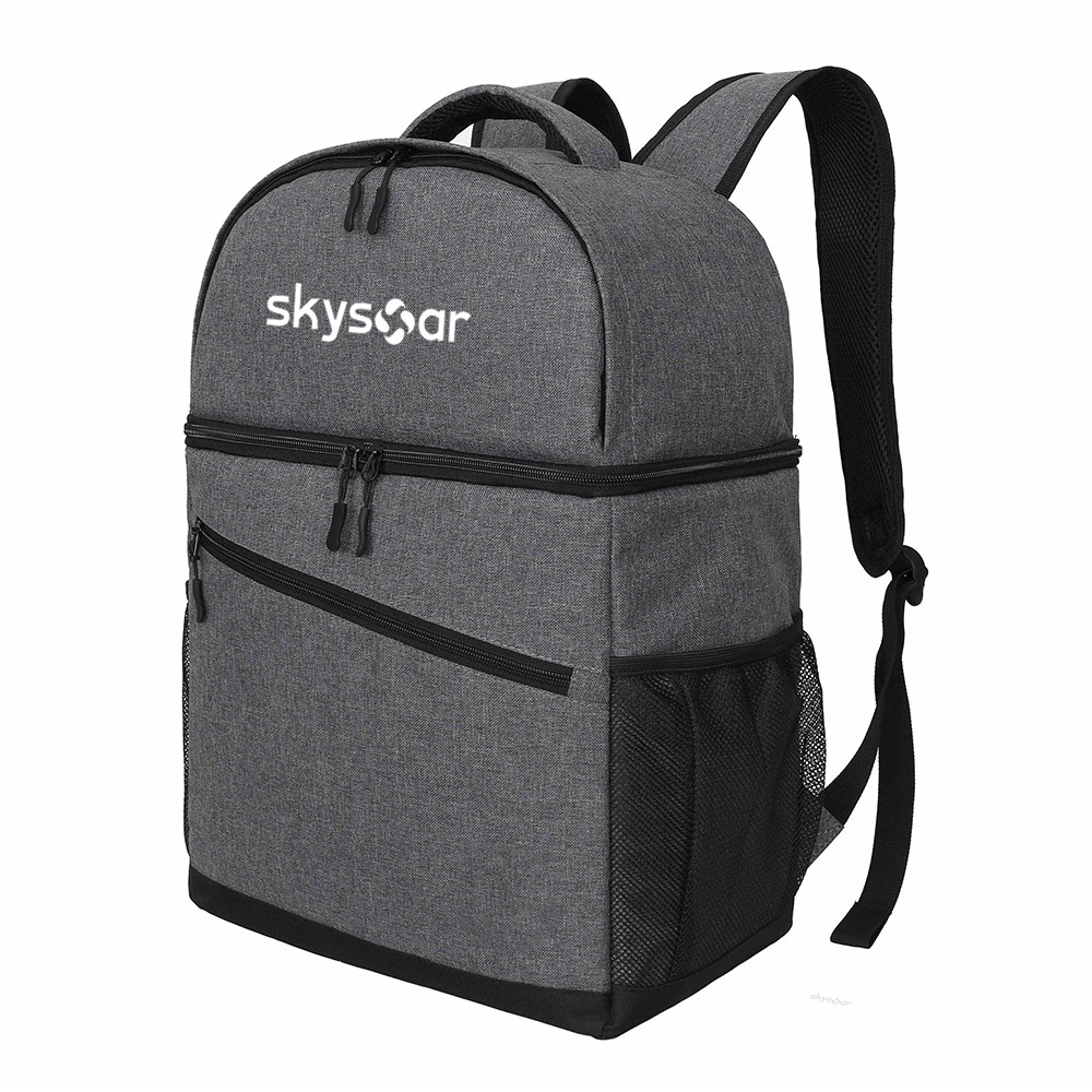 Insulated Backpack - Detail 1