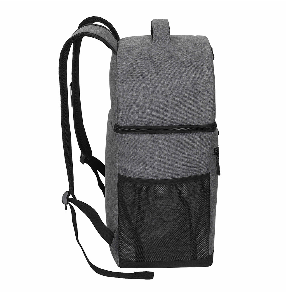 Insulated Backpack - Detail 2