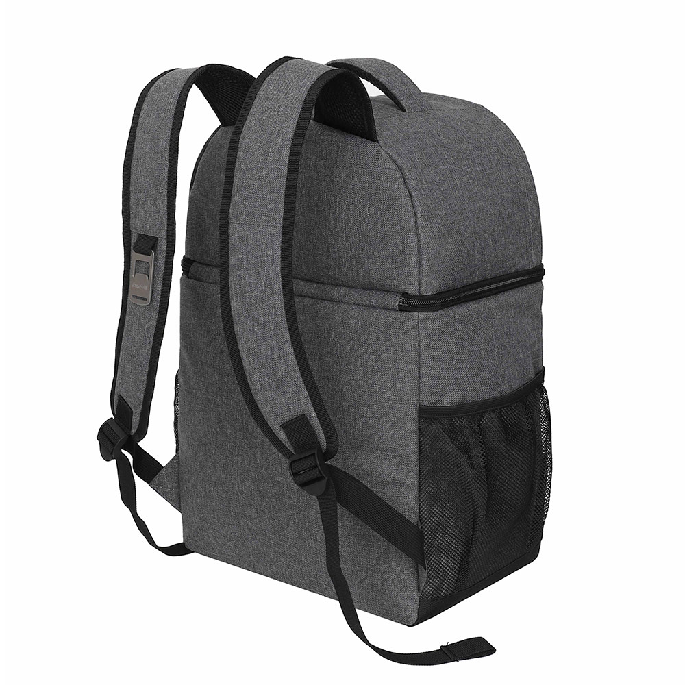 Insulated Backpack - Detail 3