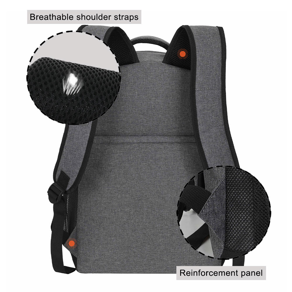 Insulated Backpack - Detail 7