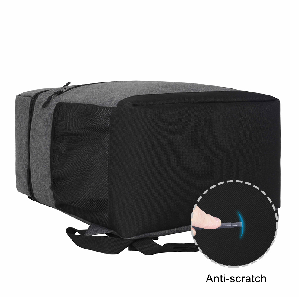 Insulated Backpack - Detail 9