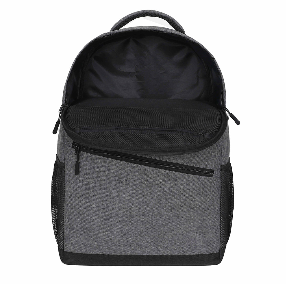 Insulated Backpack - Detail 10