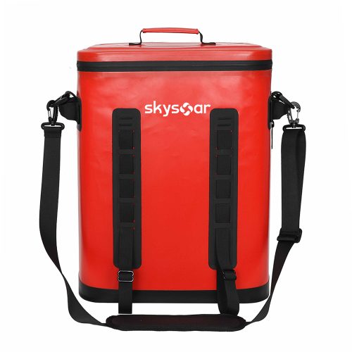Sonic Welded Waterproof Cooler Bag - SK62050