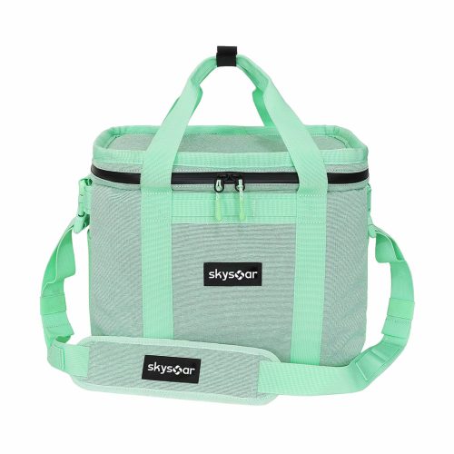 Insulated Soft Cooler Bag - Detail 1