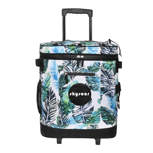 Insulated Soft Cooler Bag