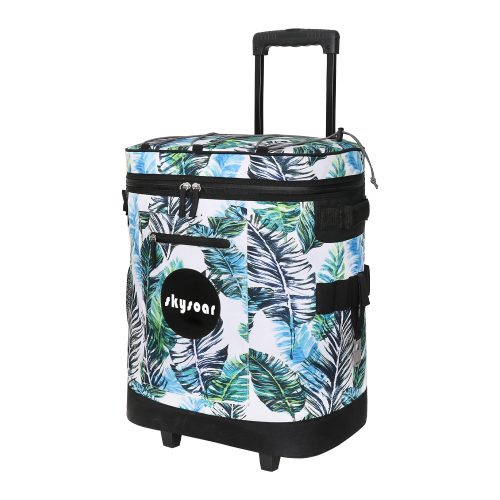 Insulated Soft Cooler Bag - Detail 1