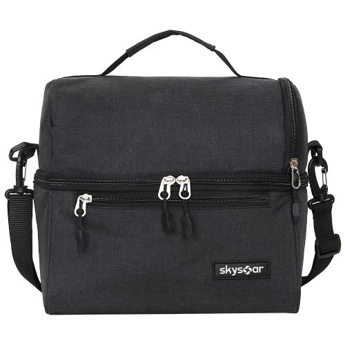 Cooler Bag with Custom Logo - Skysoar Bags
