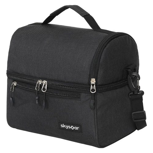 Insulated Soft Cooler Bag - Detail 1