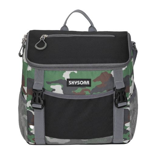 Insulated Soft Cooler Bag - Detail 1