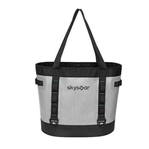 Insulated Soft Cooler Bag - Detail 1