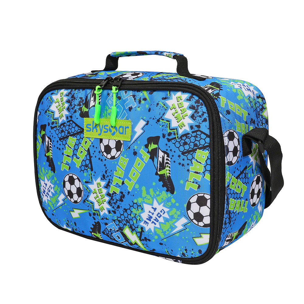 Thermal Insulated Cooler Bag - SK62059