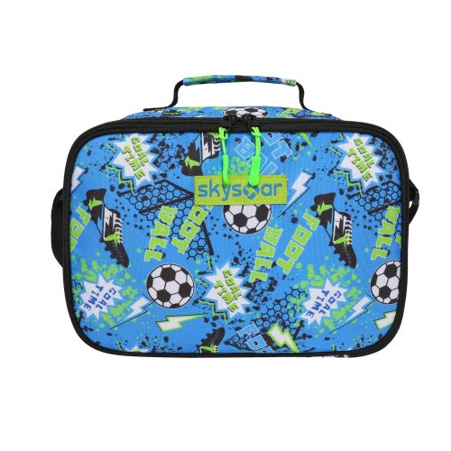 Thermal Insulated Cooler Bag - Detail 1
