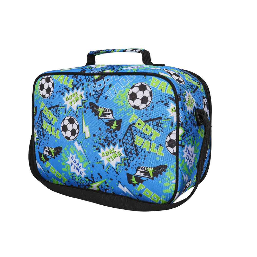 Thermal Insulated Cooler Bag - Detail 2