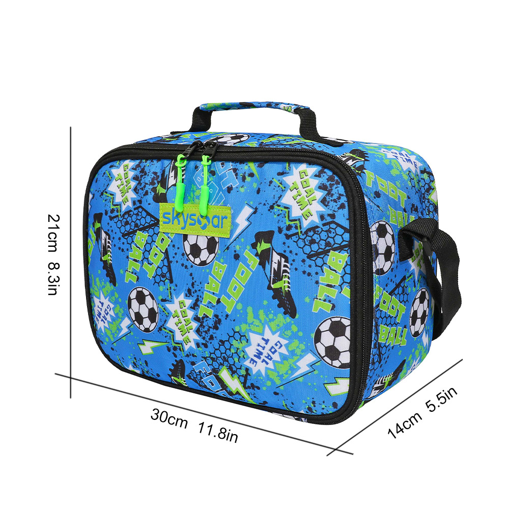 Thermal Insulated Cooler Bag - Detail 3