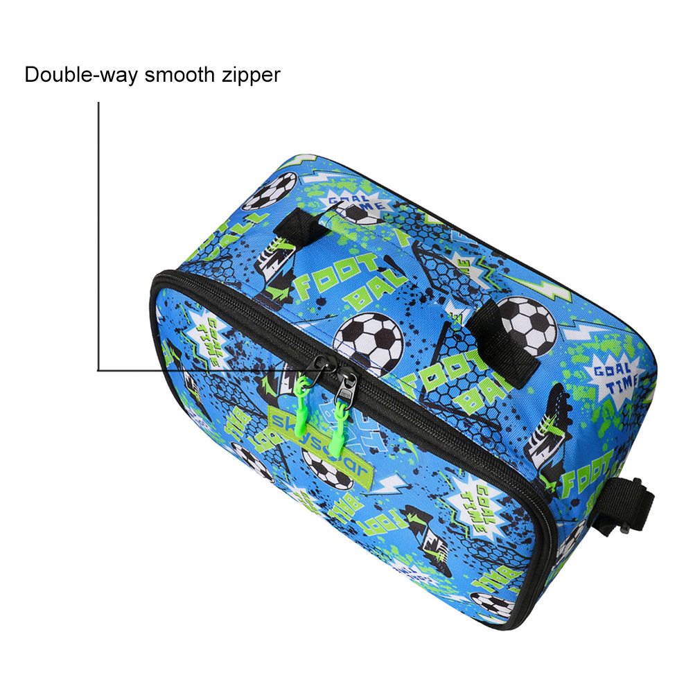 Thermal Insulated Cooler Bag - Detail 4