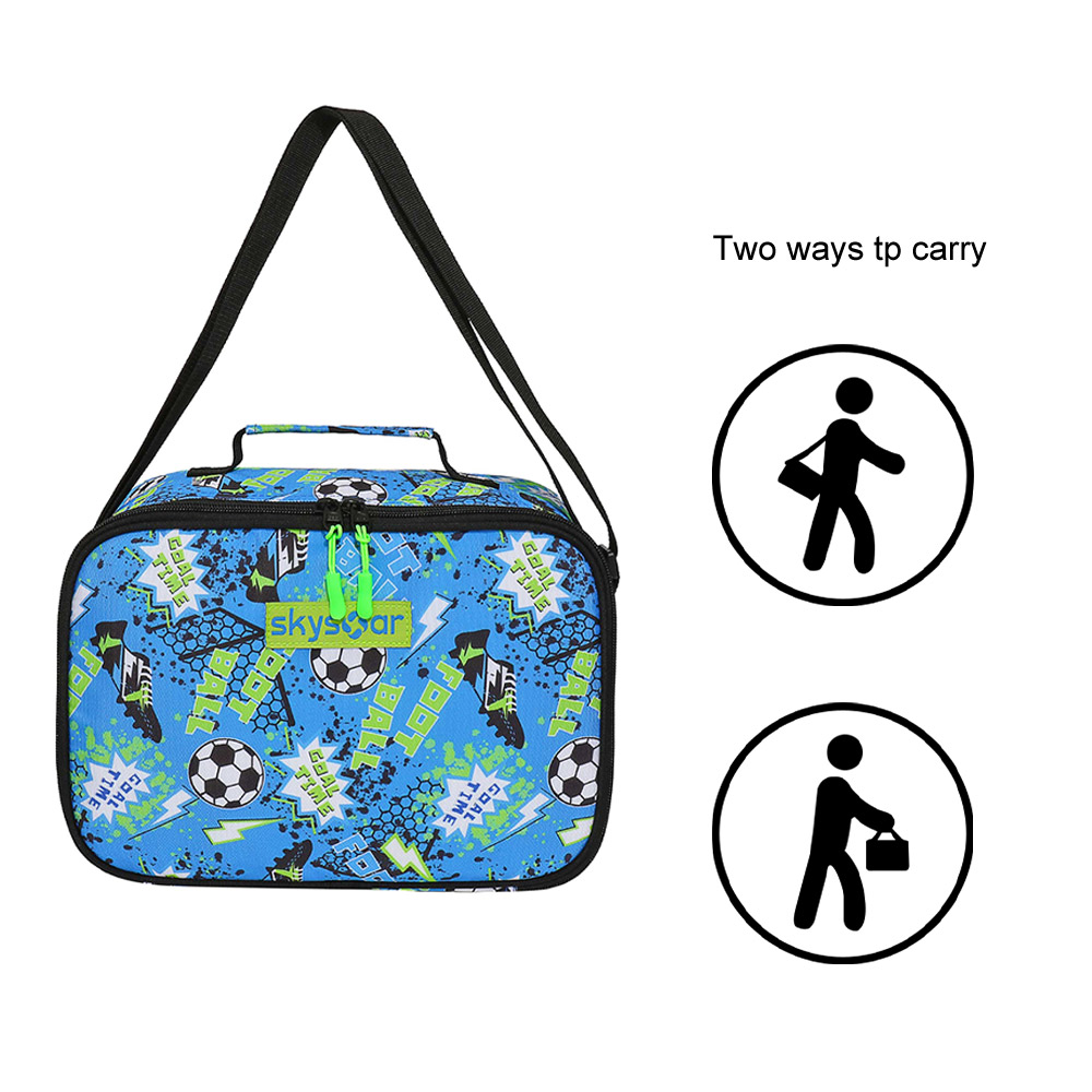 Thermal Insulated Cooler Bag - Detail 5